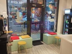 Spatiu comercial Calea Dorobanti Vad Intens