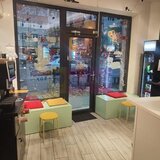 Spatiu comercial Calea Dorobanti Vad Intens